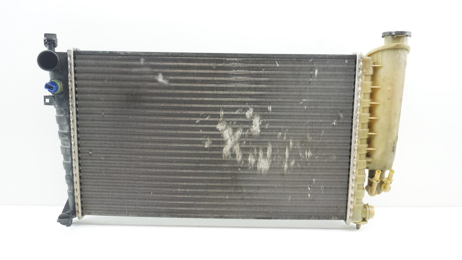 Radiateur eau PEUGEOT 306 PHASE 1 Diesel - 1