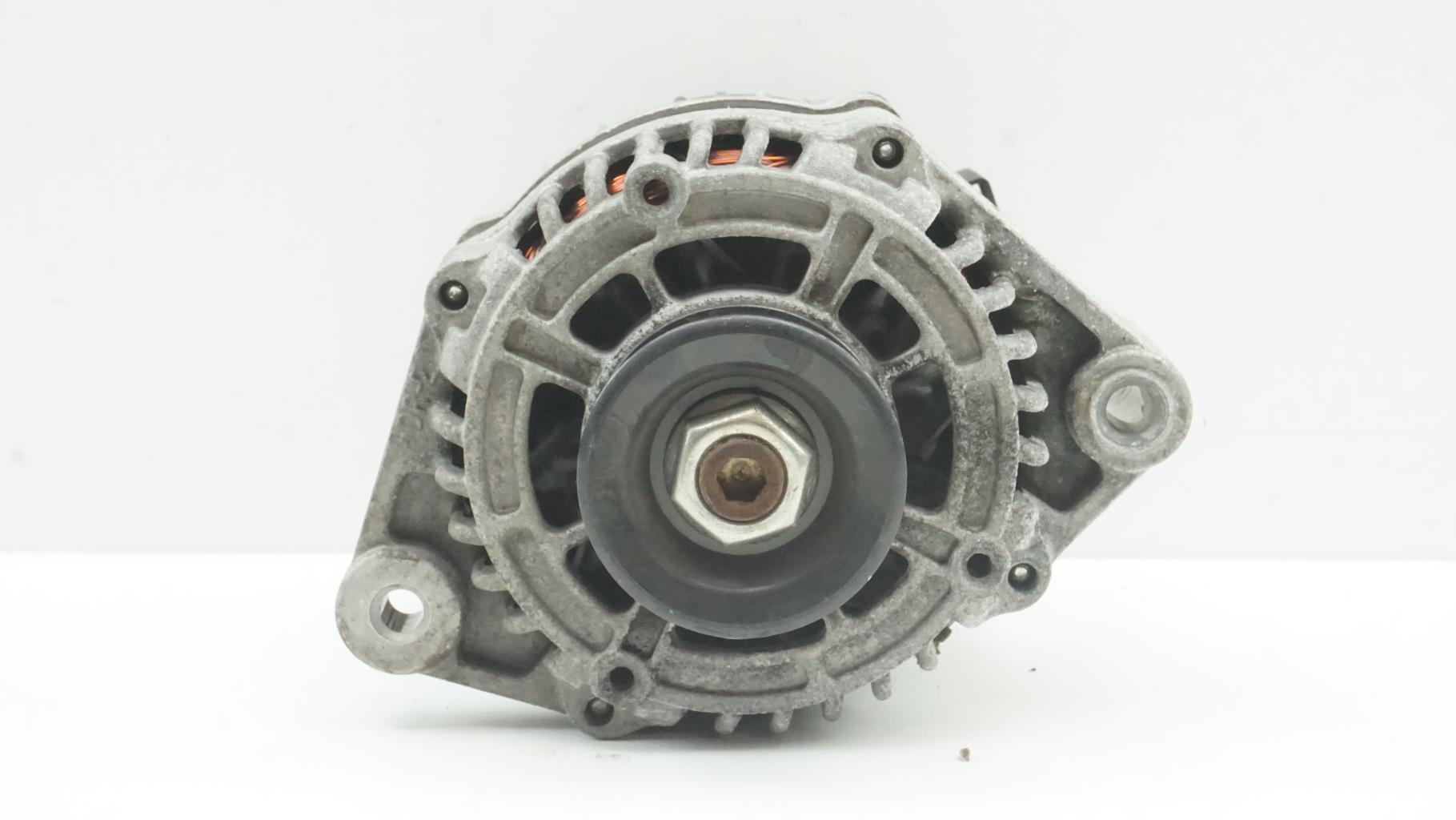 Alternatore CHEVROLET SPARK PHASE 2 Gasolina - 1