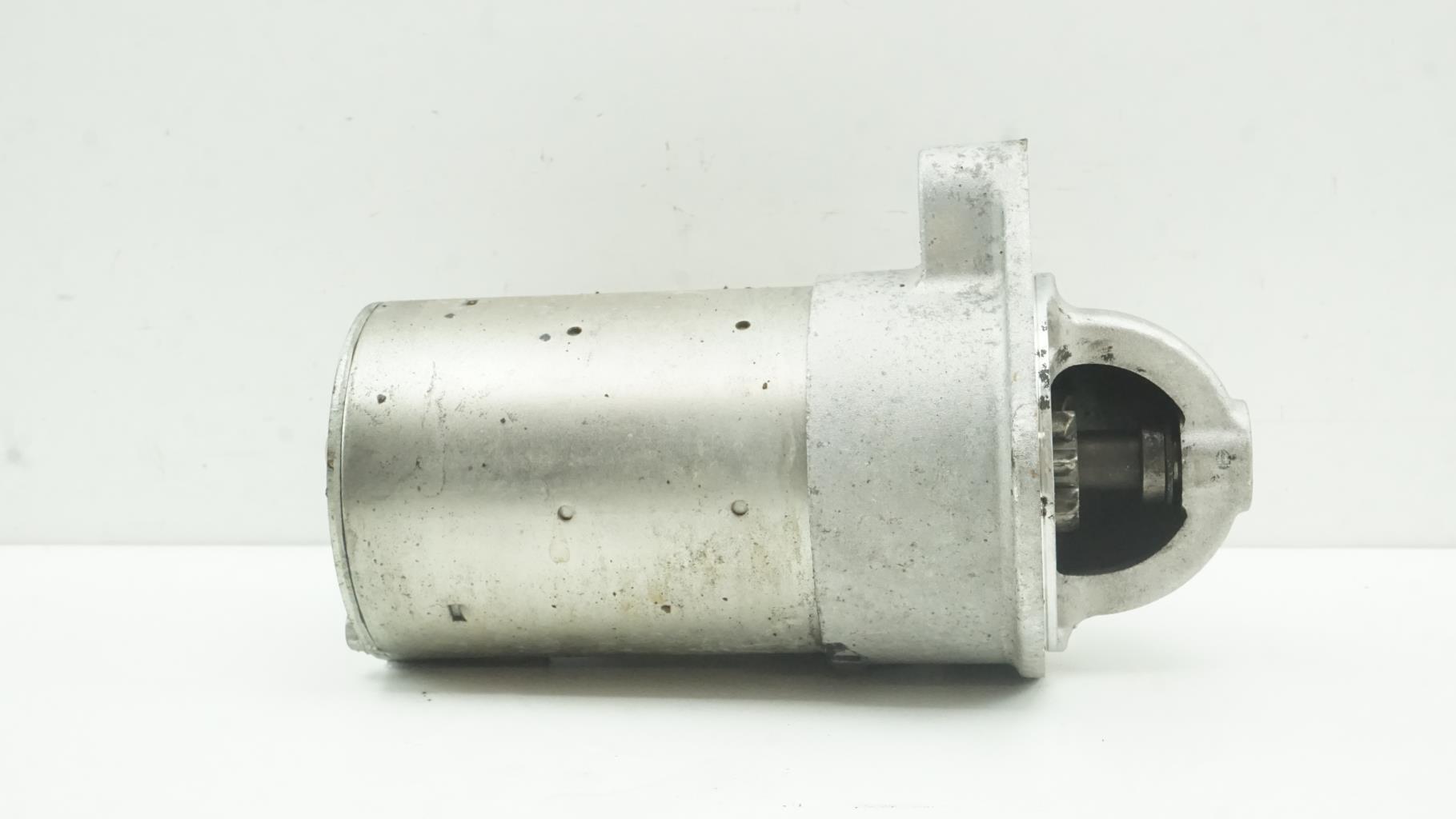 Motorino avviamento CHEVROLET SPARK PHASE 2 Gasolina - 1