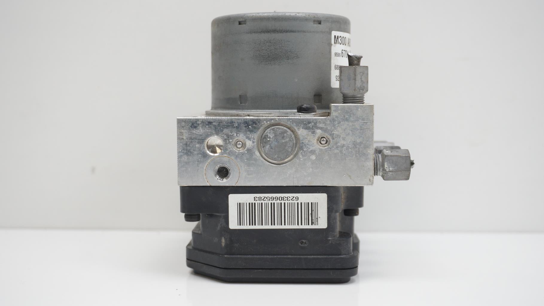 Blocco ABS (antibloccaggio freni) CHEVROLET SPARK PHASE 2 Gasolina - 1