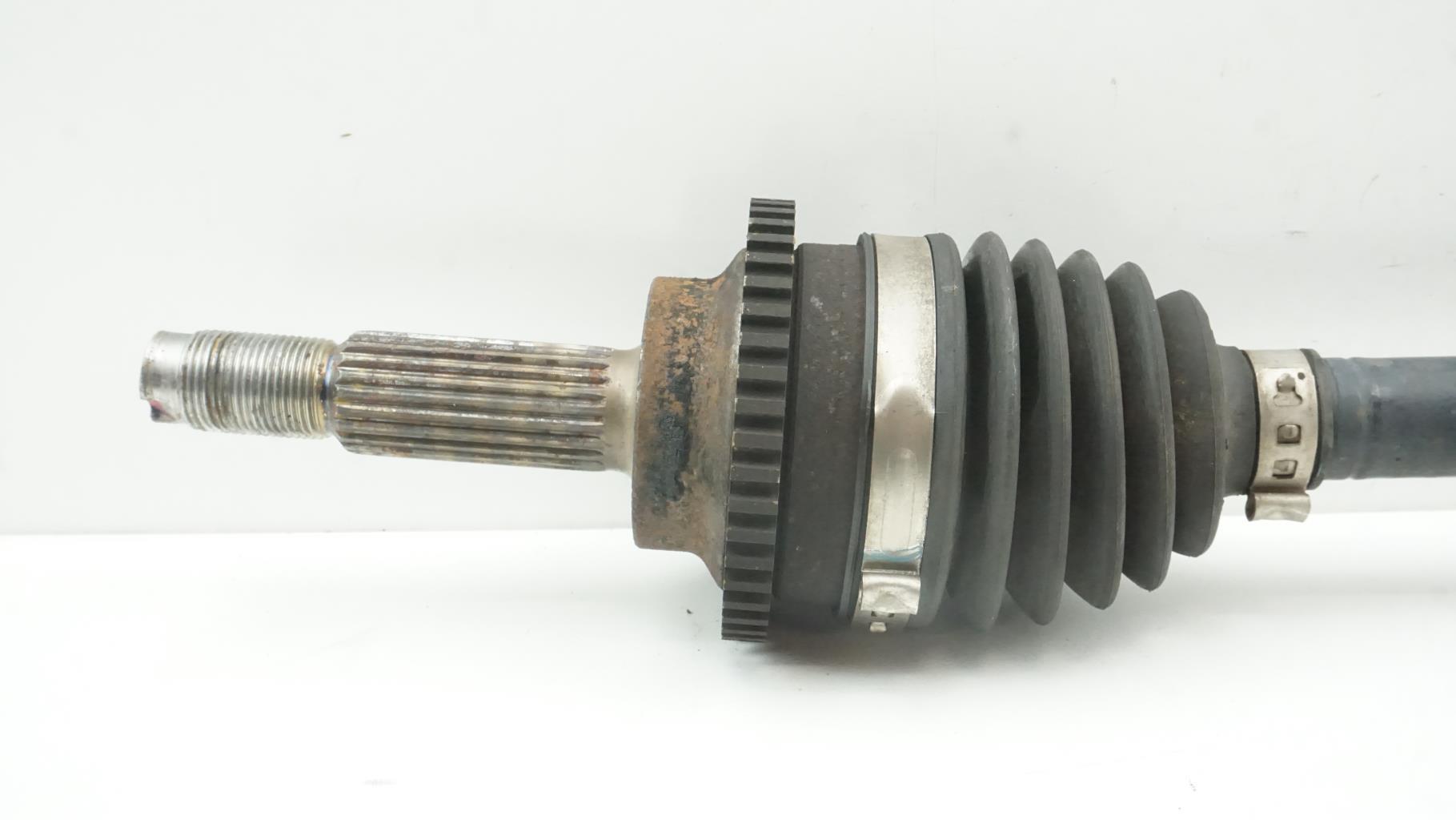 Giunto cardanico albero di trasmissione destro CHEVROLET SPARK PHASE 2 Gasolina - 1