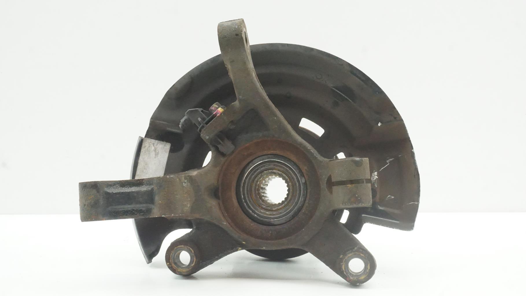 Fuso a snodo anteriore destro CHEVROLET SPARK PHASE 2 Gasolina - 1
