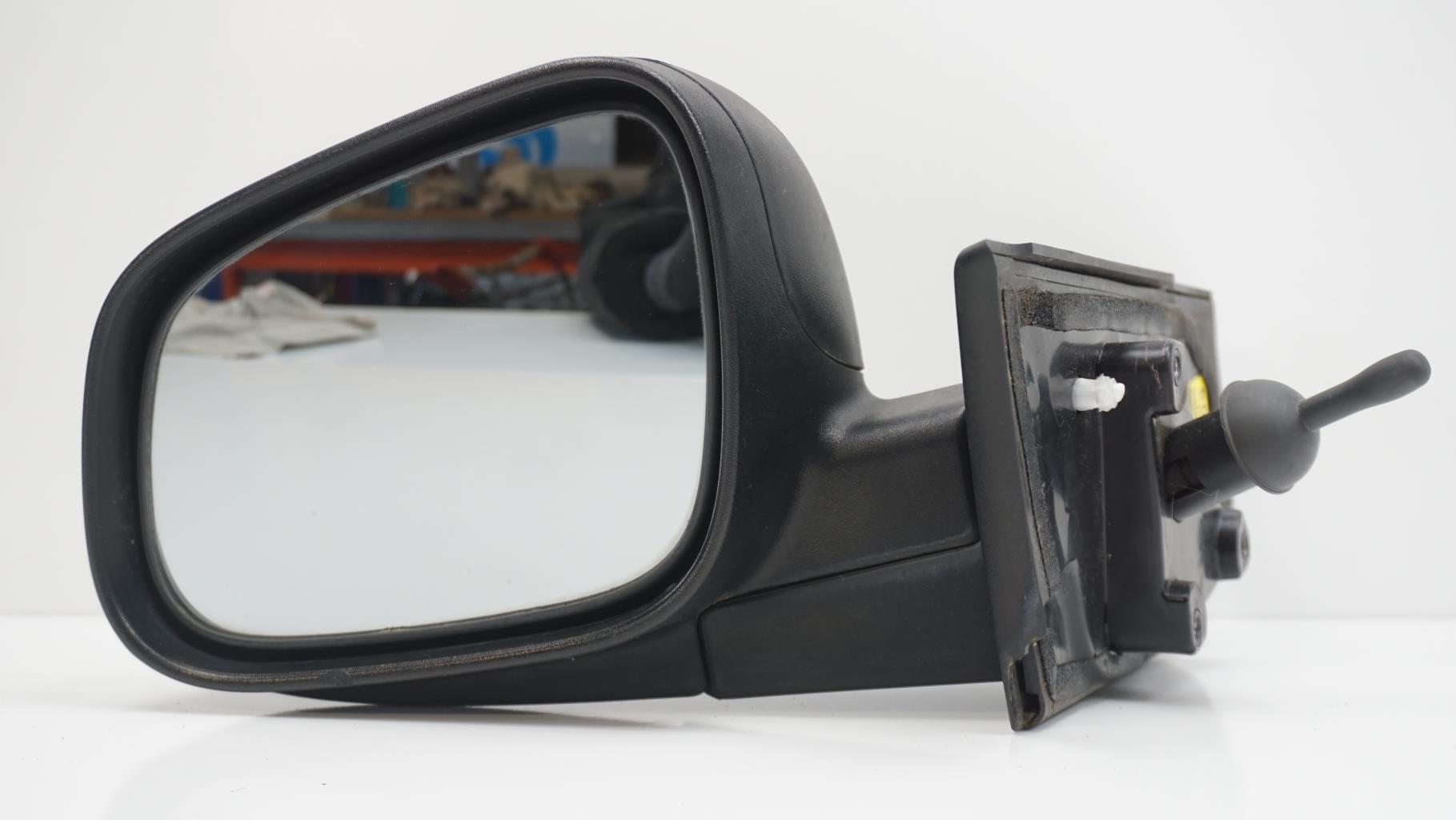 Retrovisor izquierdo CHEVROLET SPARK PHASE 2 Gasolina - 1