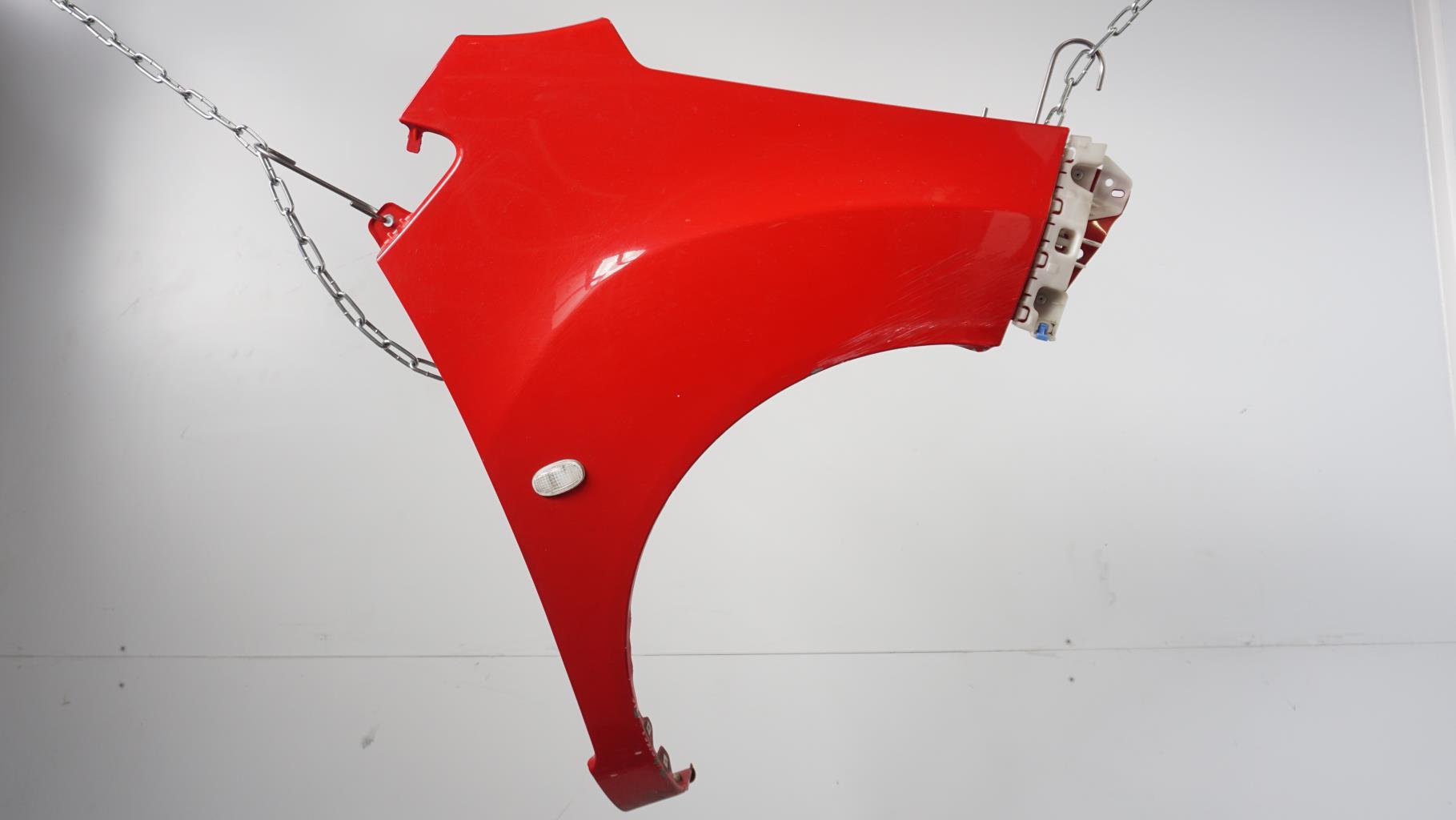 Aile avant droit CHEVROLET SPARK PHASE 2 Essence - 1