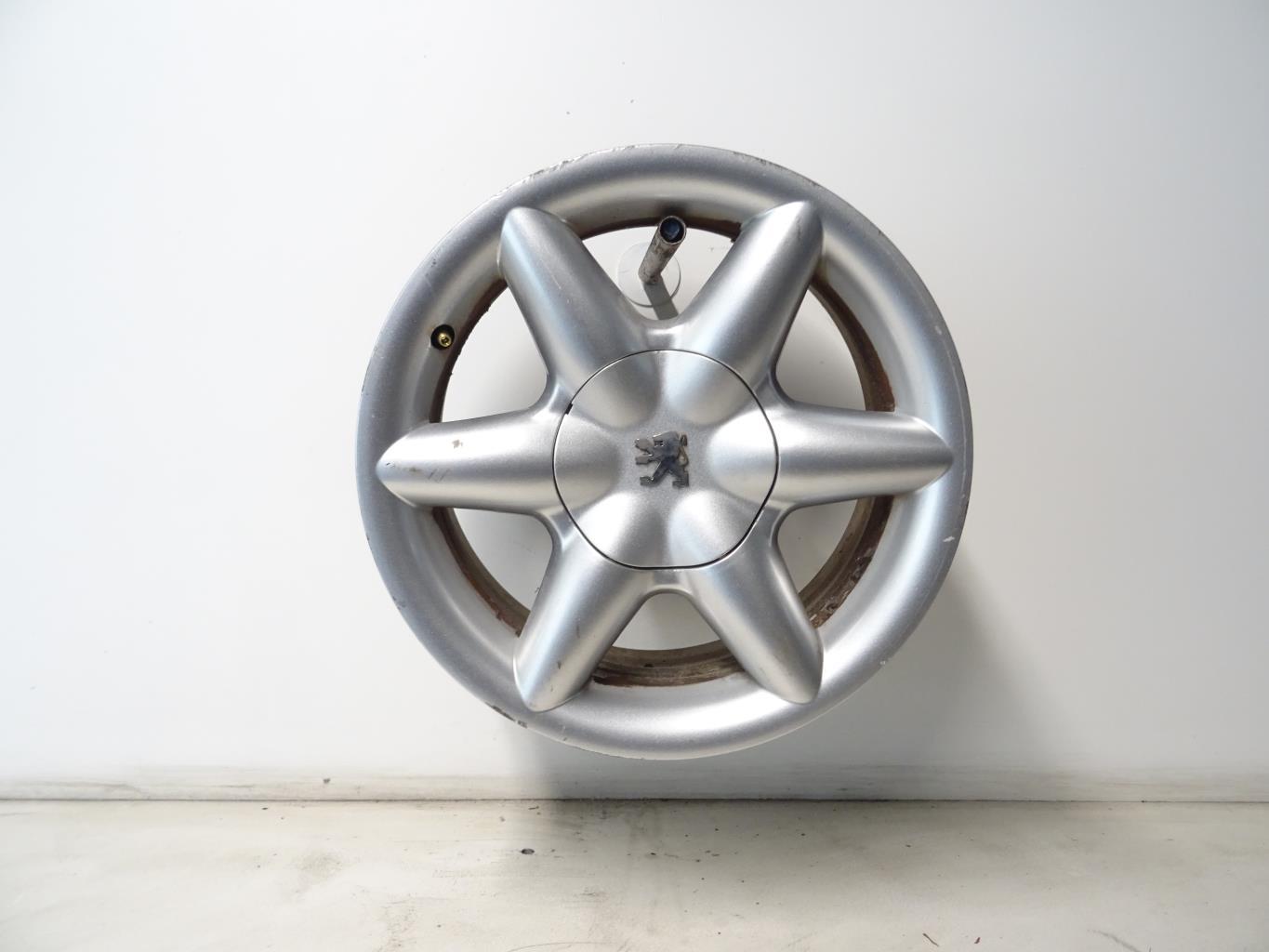 Jante PEUGEOT 406 COUPE  - 1