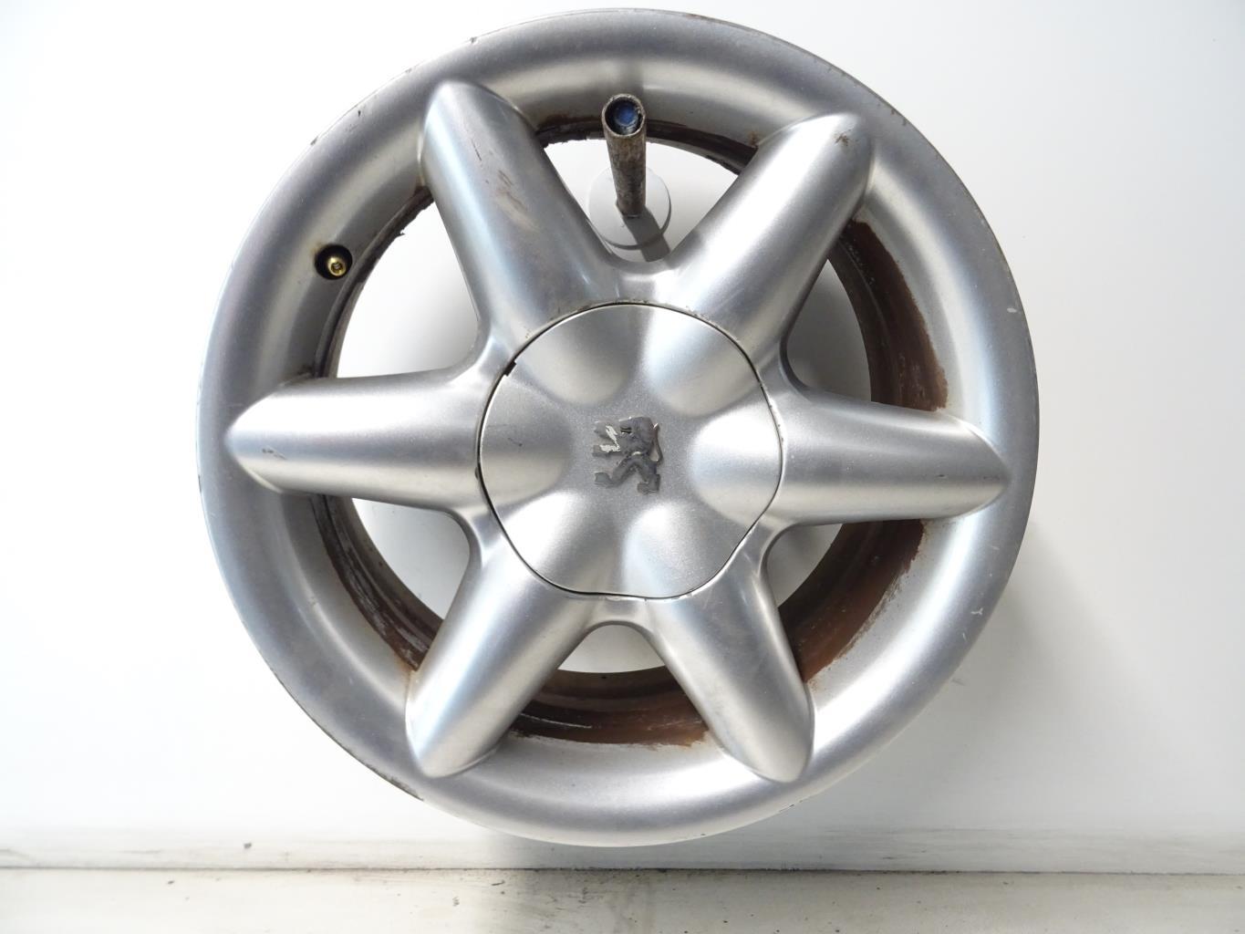 Jante PEUGEOT 406 COUPE  - 1