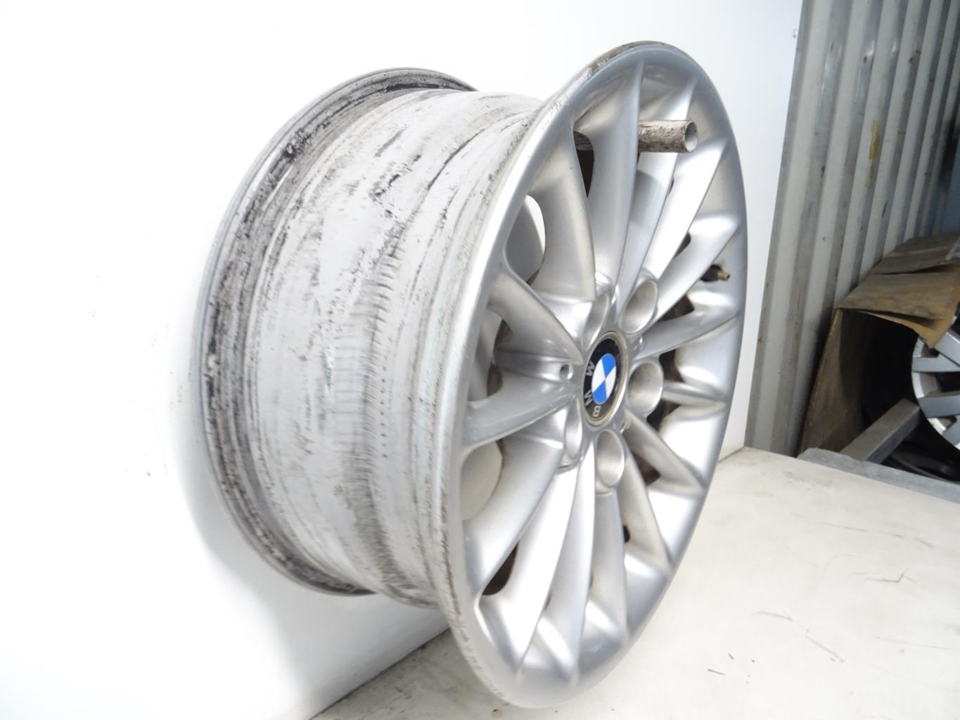 Jante BMW SERIE 5 E39 PHASE 2  - 1
