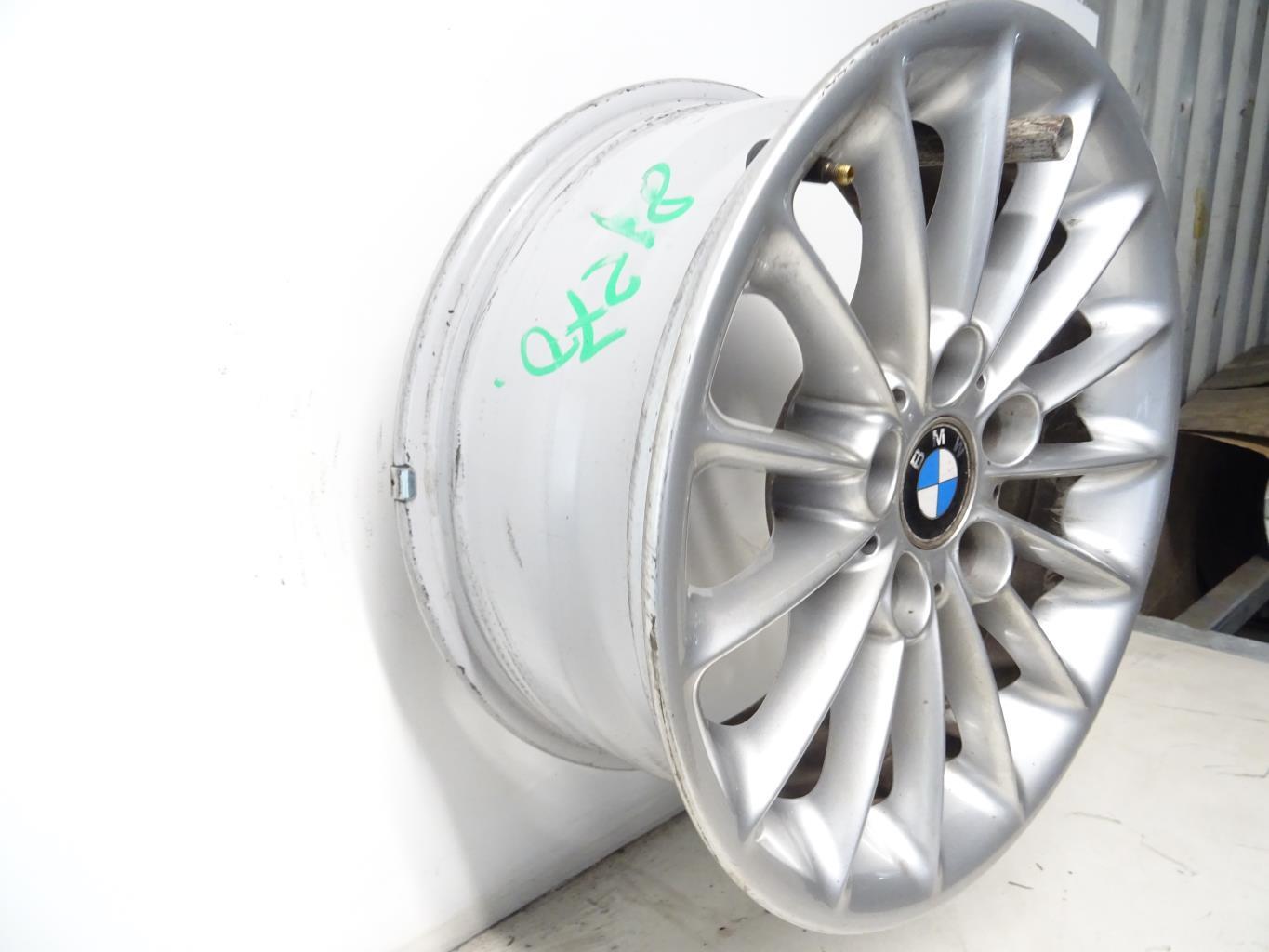 Jante BMW SERIE 5 E39 PHASE 2  - 1