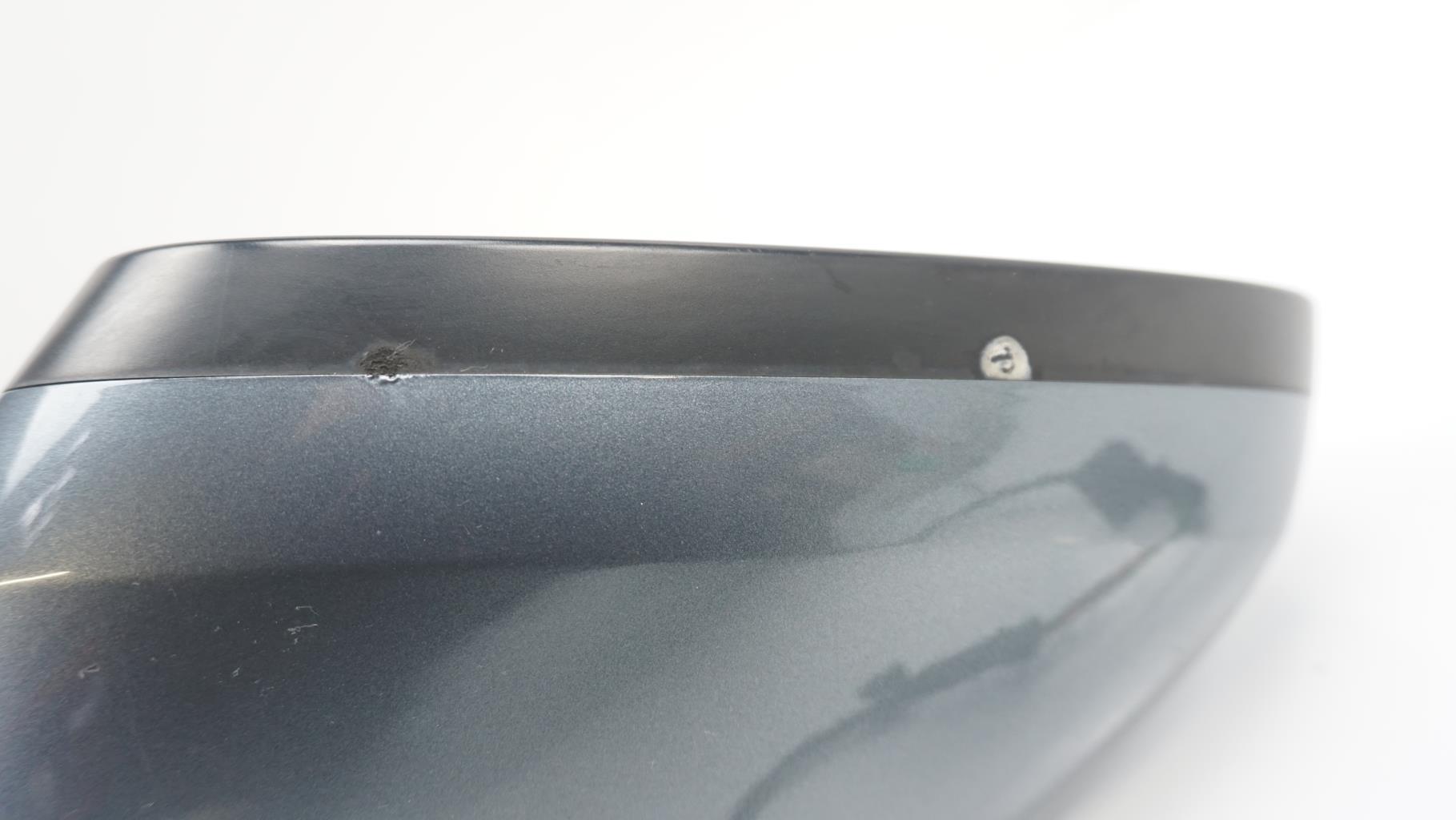 Specchietto retrovisore sinistro CITROEN C4 1 PHASE 2 Diésel - 1