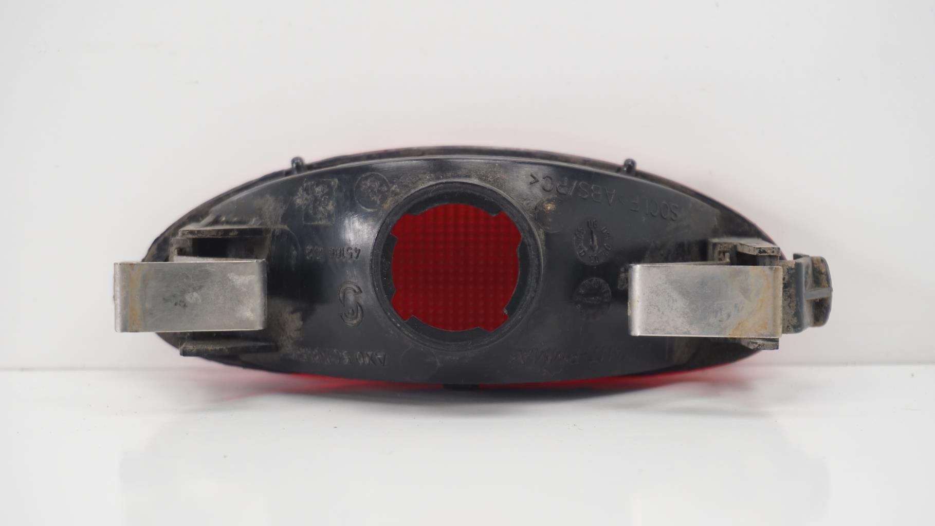 Retronebbia PEUGEOT 206 PHASE 2 Gasolina - 1