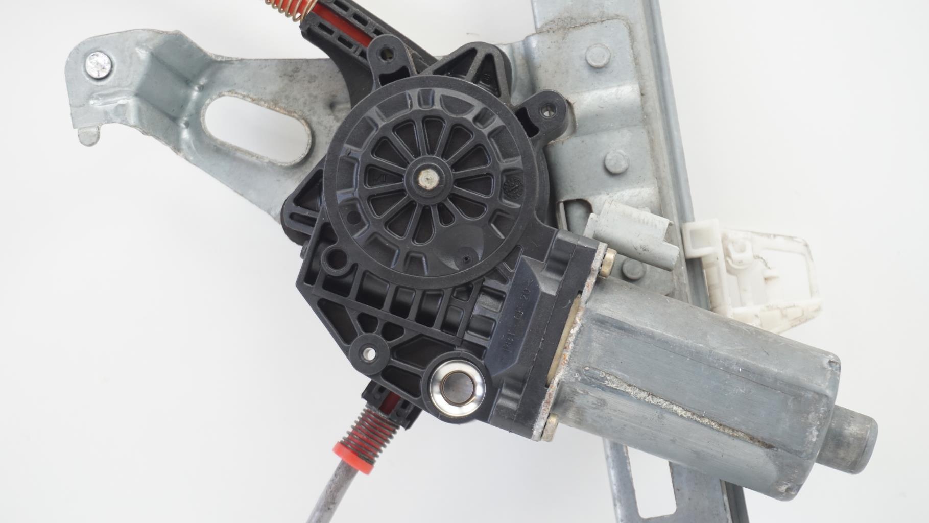 Alzacristalli elettrico anteriore sinistro PEUGEOT 206 PHASE 2 Gasolina - 1
