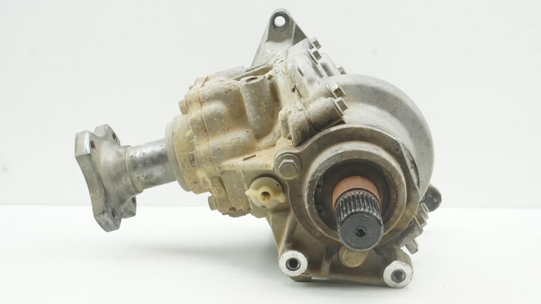 Boite de transfert DACIA DUSTER 1 PHASE 2 Diesel - 1