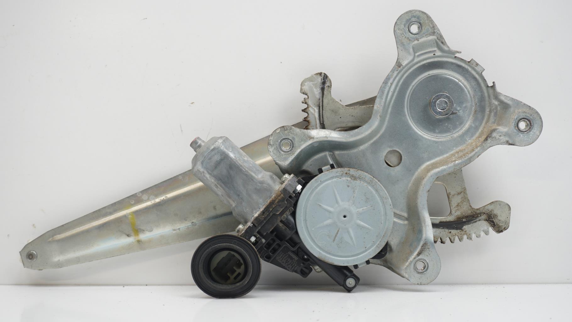 Alzacristalli elettrico posteriore sinistro TOYOTA RAV4 3 PHASE 1 Diésel - 1