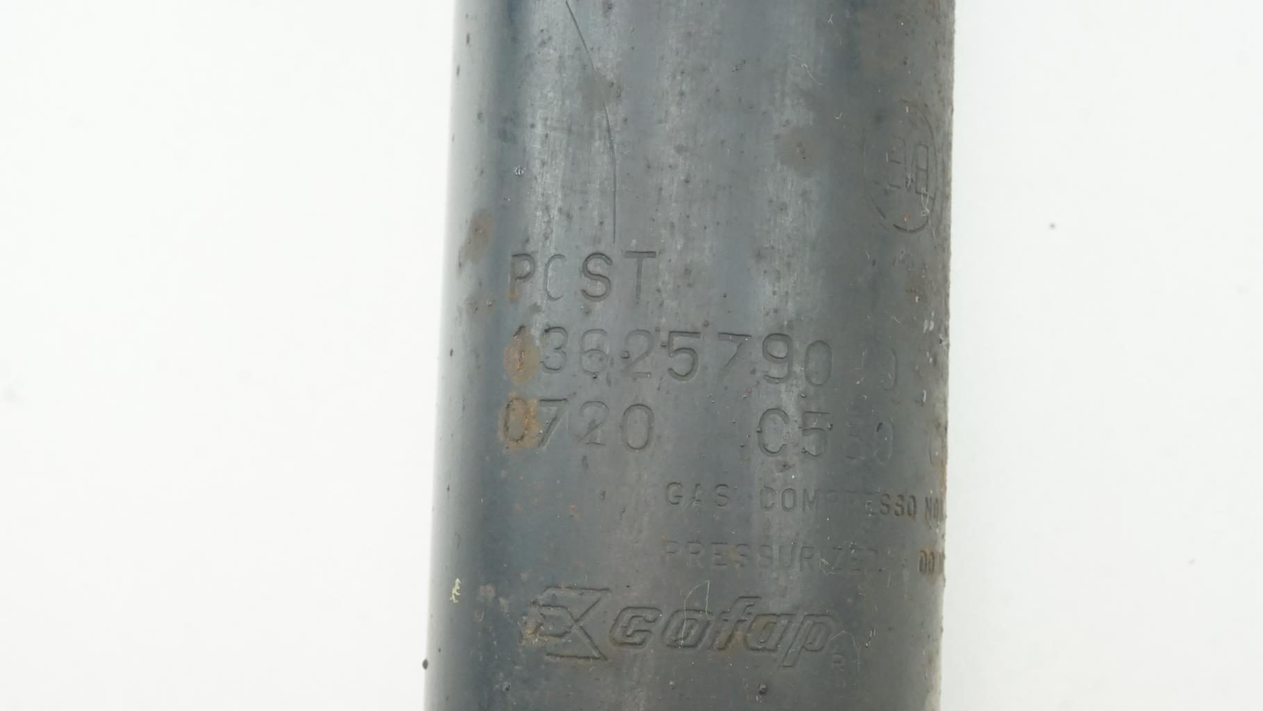 Ammortizzatore posteriore sinistro PEUGEOT BOXER 3 PHASE 2 Diésel - 1