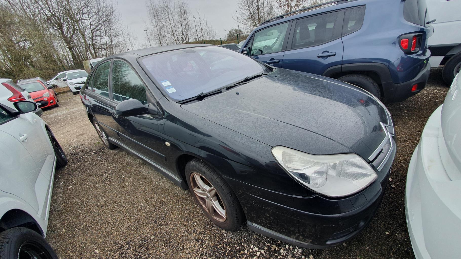 Bloc ABS (freins anti-blocage) pour CITROEN C5 1 PHASE 2 Bloc ABS (freins anti-blocage) pour CITROEN C5 1 PHASE 2