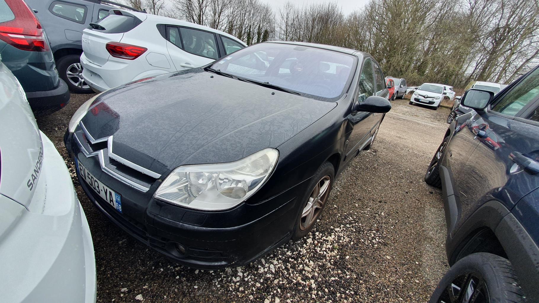 Bloc ABS (freins anti-blocage) pour CITROEN C5 1 PHASE 2 Bloc ABS (freins anti-blocage) pour CITROEN C5 1 PHASE 2