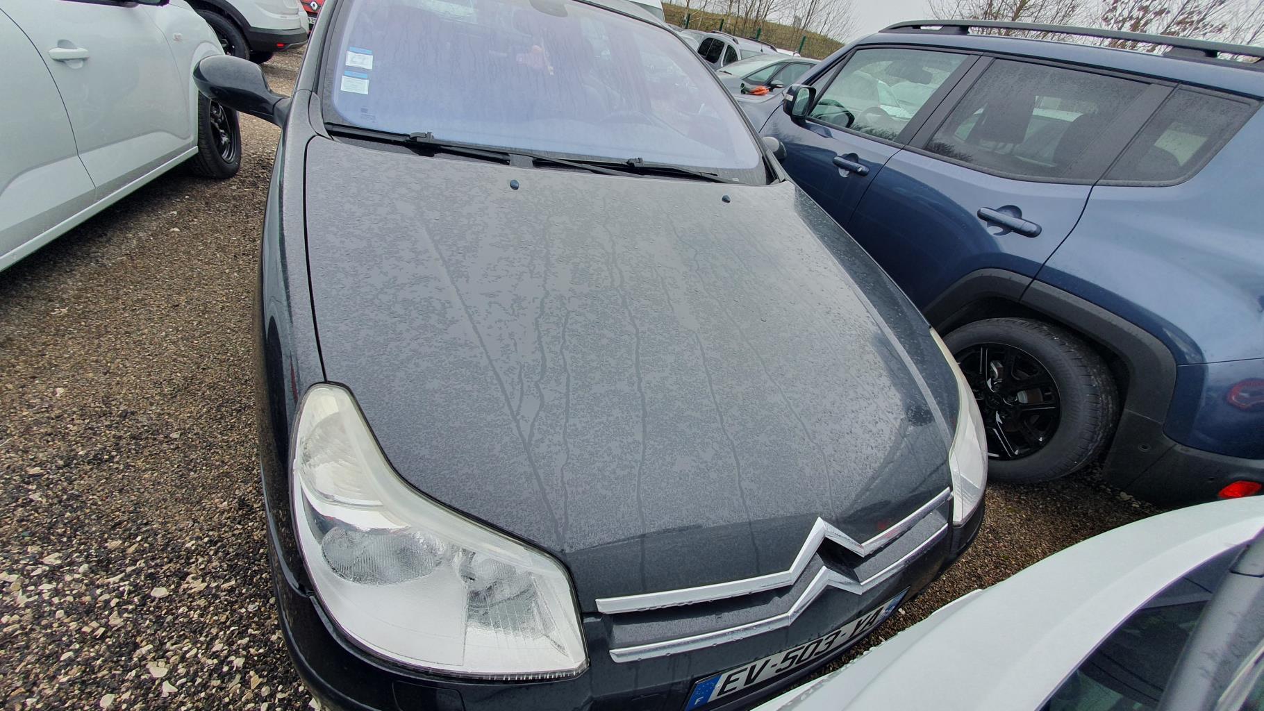 Bloc ABS (freins anti-blocage) pour CITROEN C5 1 PHASE 2 Bloc ABS (freins anti-blocage) pour CITROEN C5 1 PHASE 2