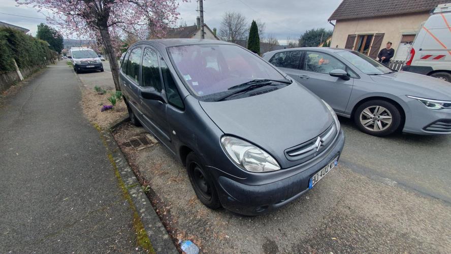 Photo de la pièce