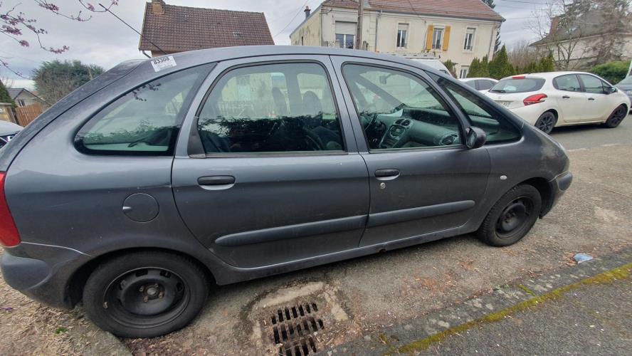 Photo de la pièce