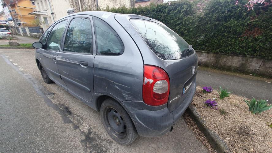 Photo de la pièce
