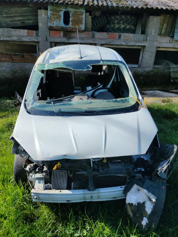 Demarreur pour FORD TRANSIT COURIER PHASE 1 Demarreur pour FORD TRANSIT COURIER PHASE 1