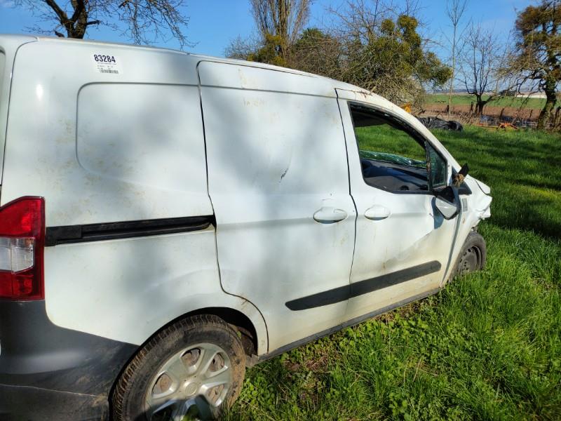 Demarreur pour FORD TRANSIT COURIER PHASE 1 Demarreur pour FORD TRANSIT COURIER PHASE 1