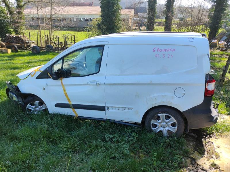 Demarreur pour FORD TRANSIT COURIER PHASE 1 Demarreur pour FORD TRANSIT COURIER PHASE 1