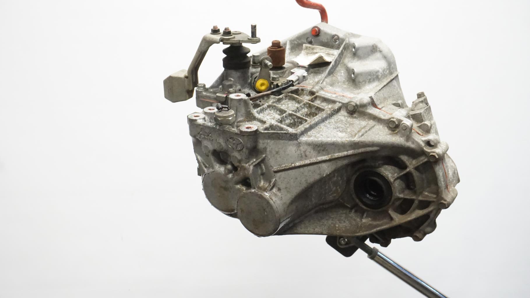 Scatola cambio TOYOTA YARIS 2 PHASE 2 Gasolina - 1