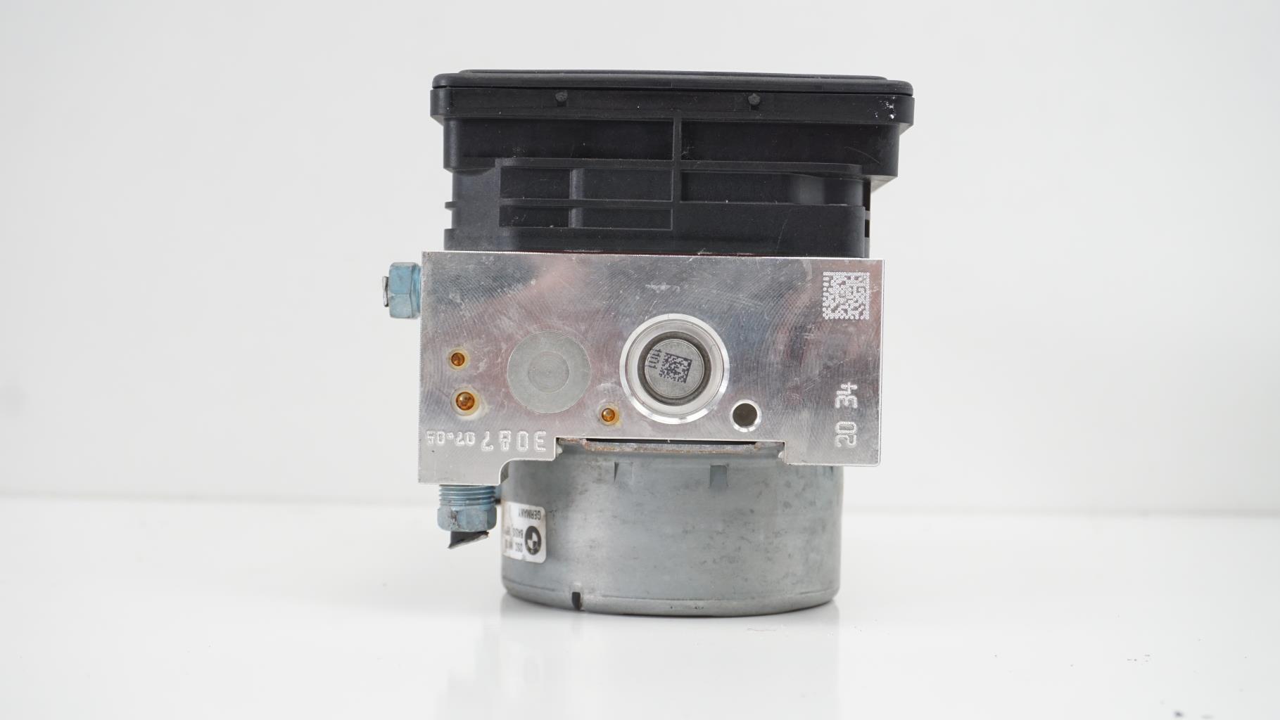 Blocco ABS (antibloccaggio freni) MINI MINI 3 F54 CLUBMAN PHASE 1 BREAK Diésel - 1