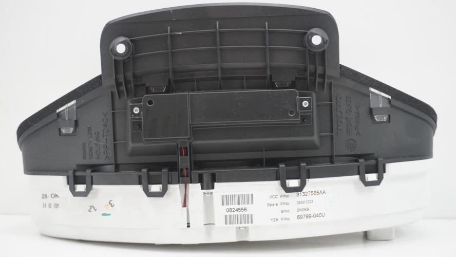 Photo de la pièce