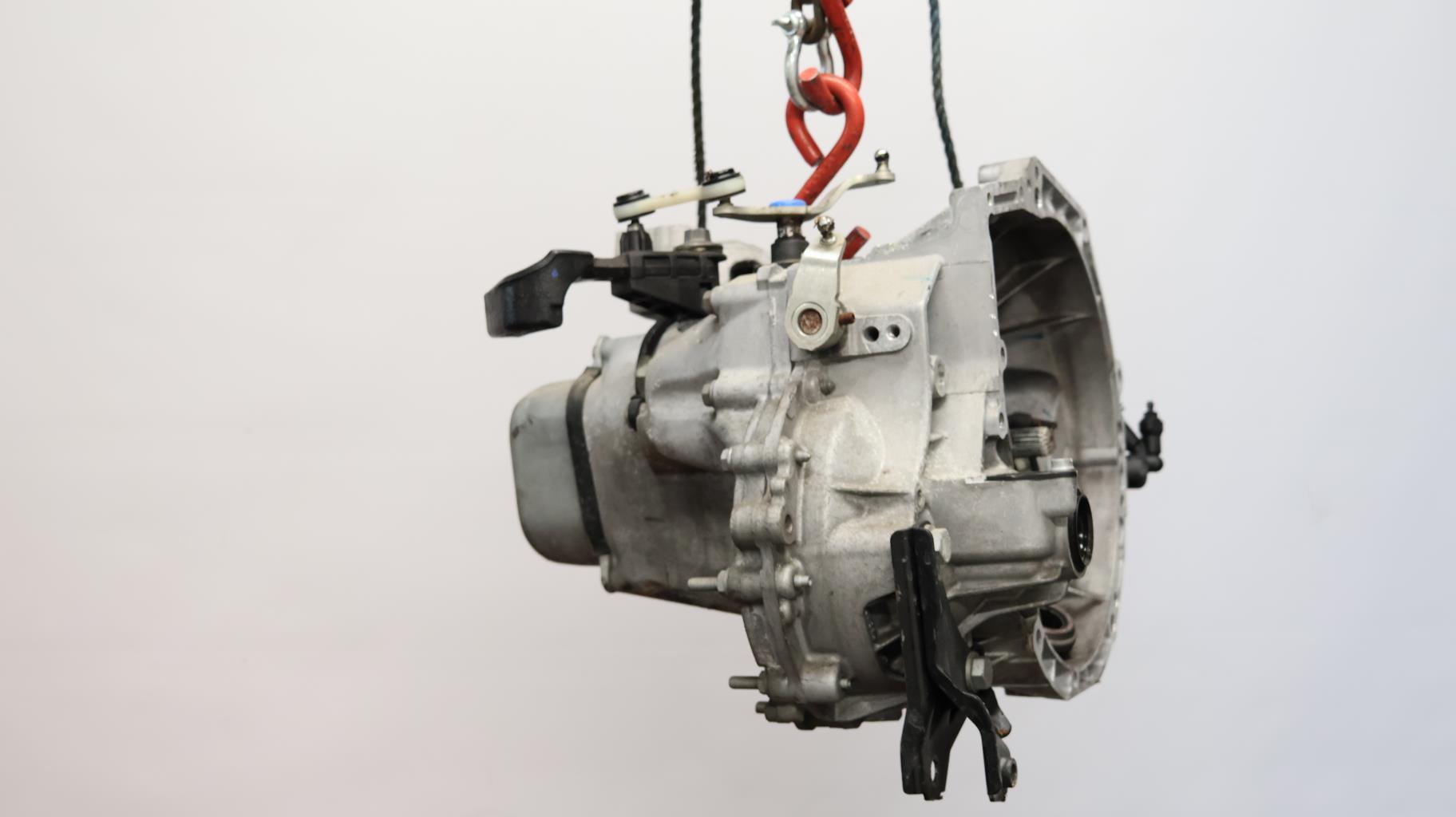 Scatola cambio PEUGEOT 208 1 PHASE 2 Gasolina - 1