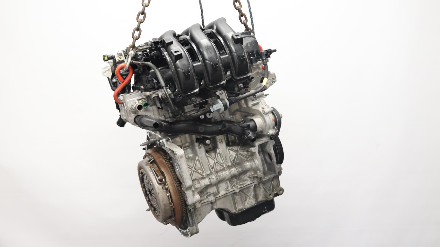 Motore PEUGEOT 208 1 PHASE 2 Gasolina - 1