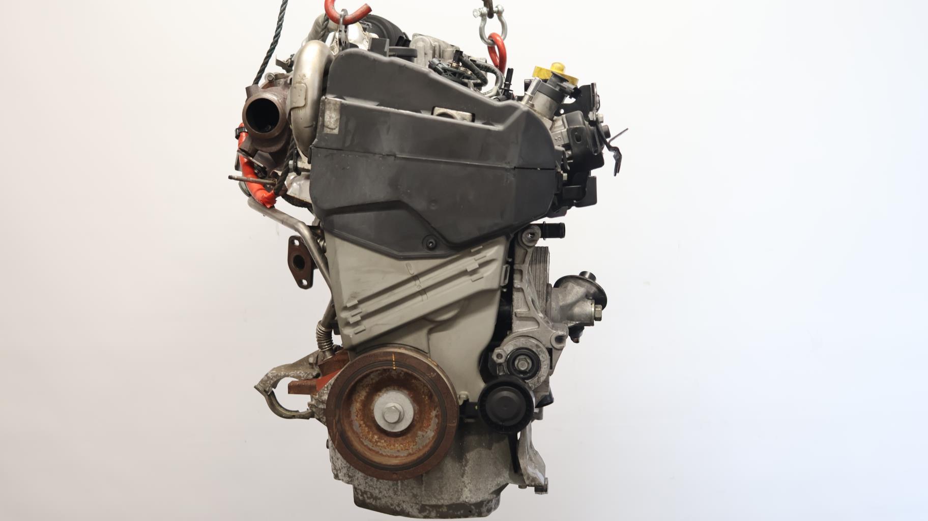 Motore RENAULT CAPTUR 1 PHASE 1 Diésel - 1