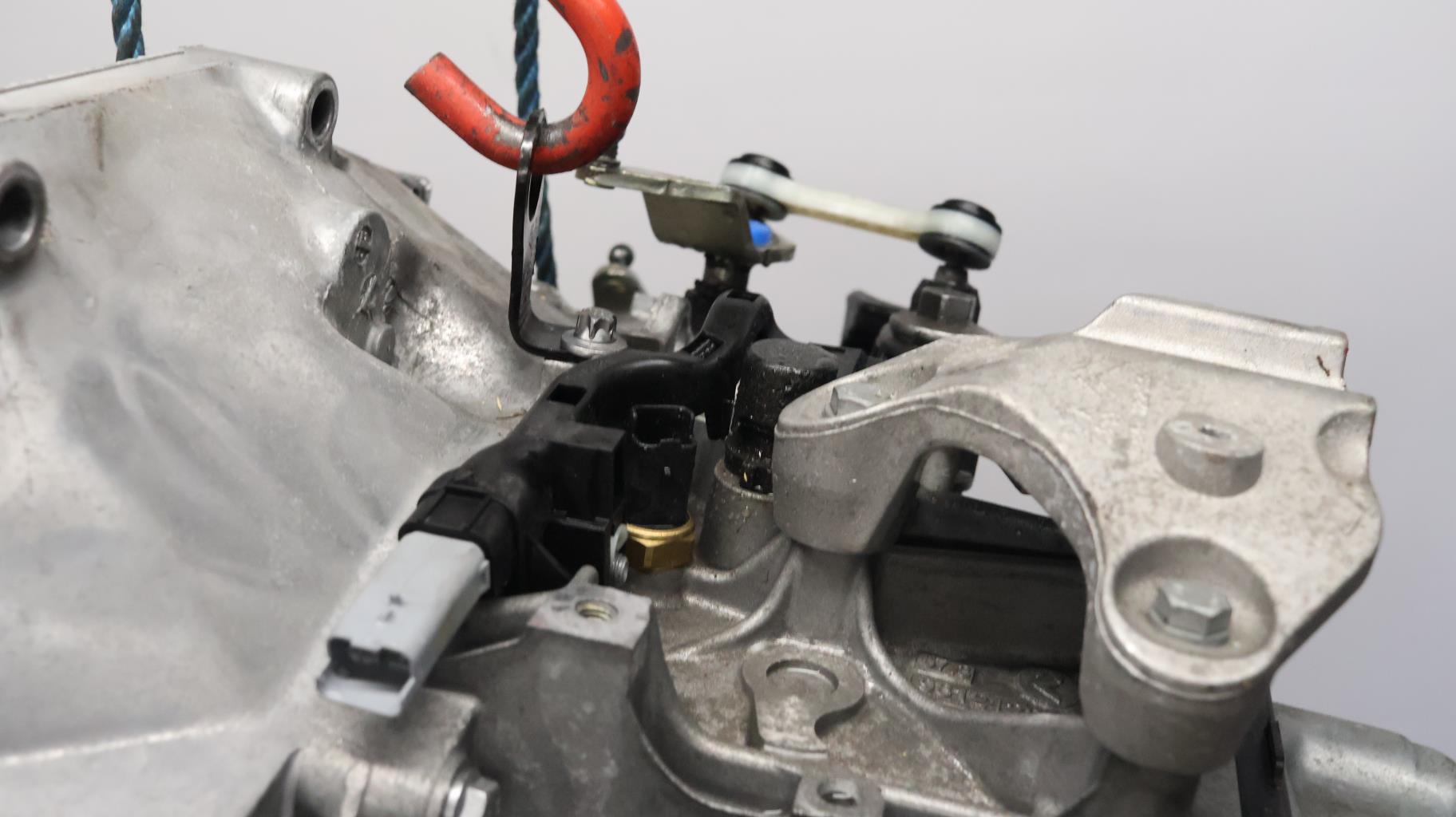 Scatola cambio CITROEN C3 3 PHASE 2 Gasolina - 1