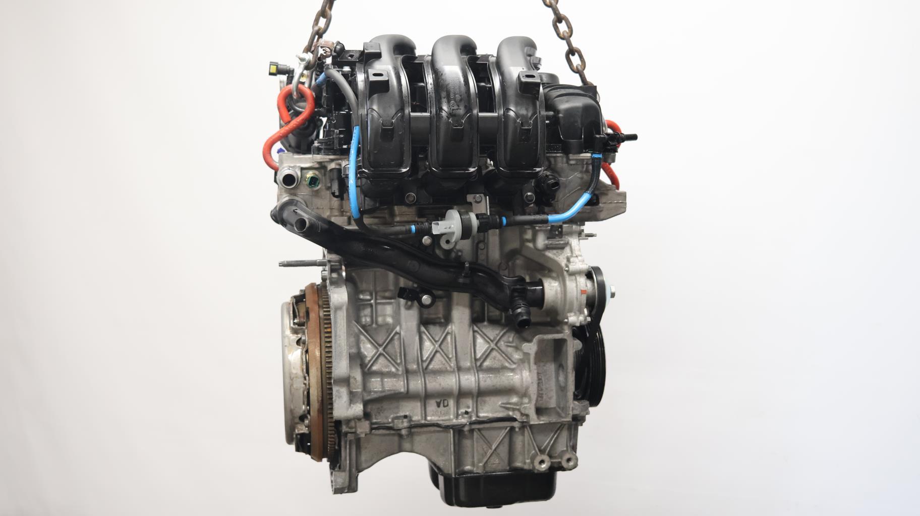 Moteur CITROEN C3 3 PHASE 2 Essence - 1