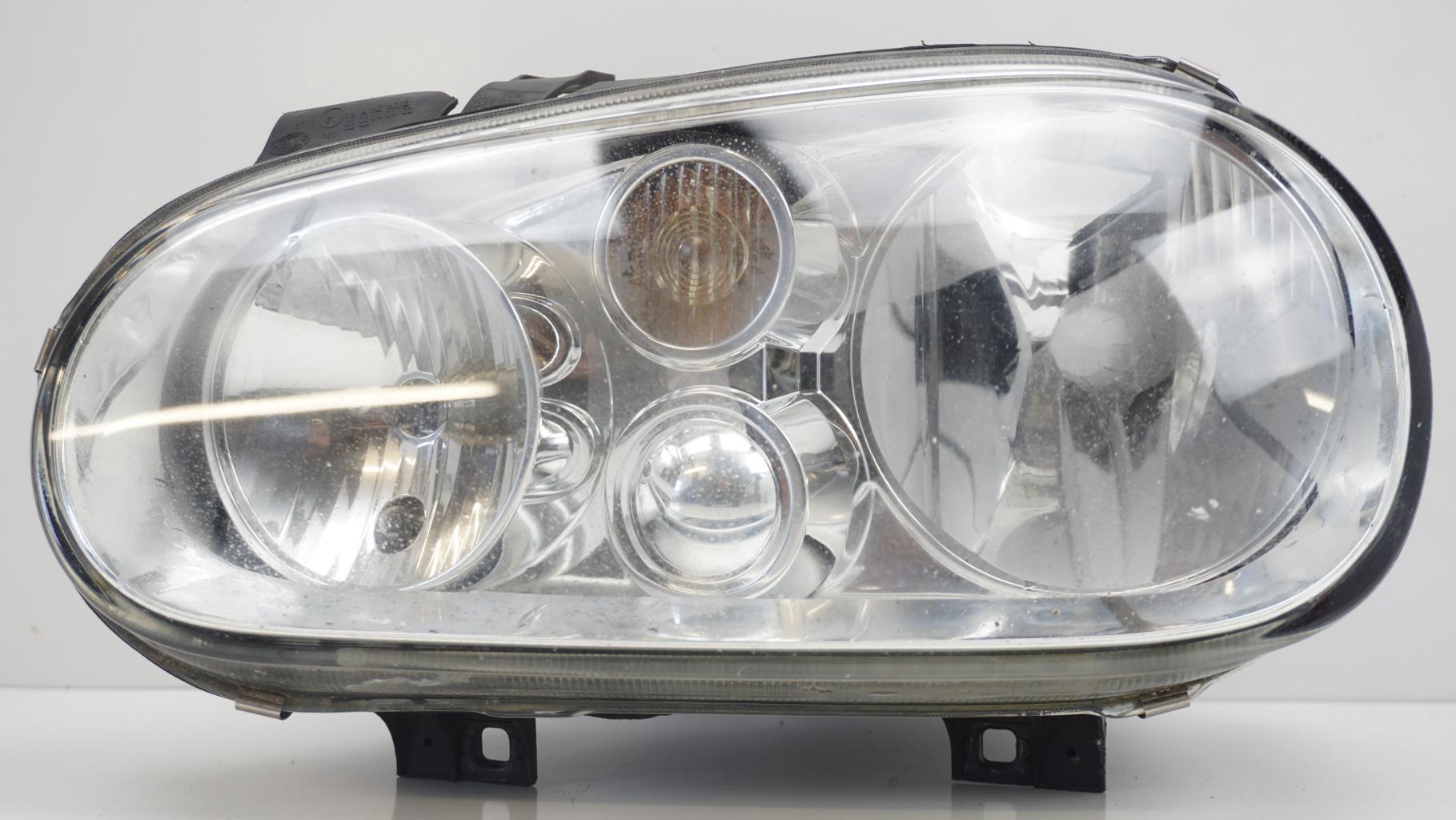 Gruppo ottico anteriore principale sinistro (luci)(faro) VOLKSWAGEN GOLF 4 Diésel - 1
