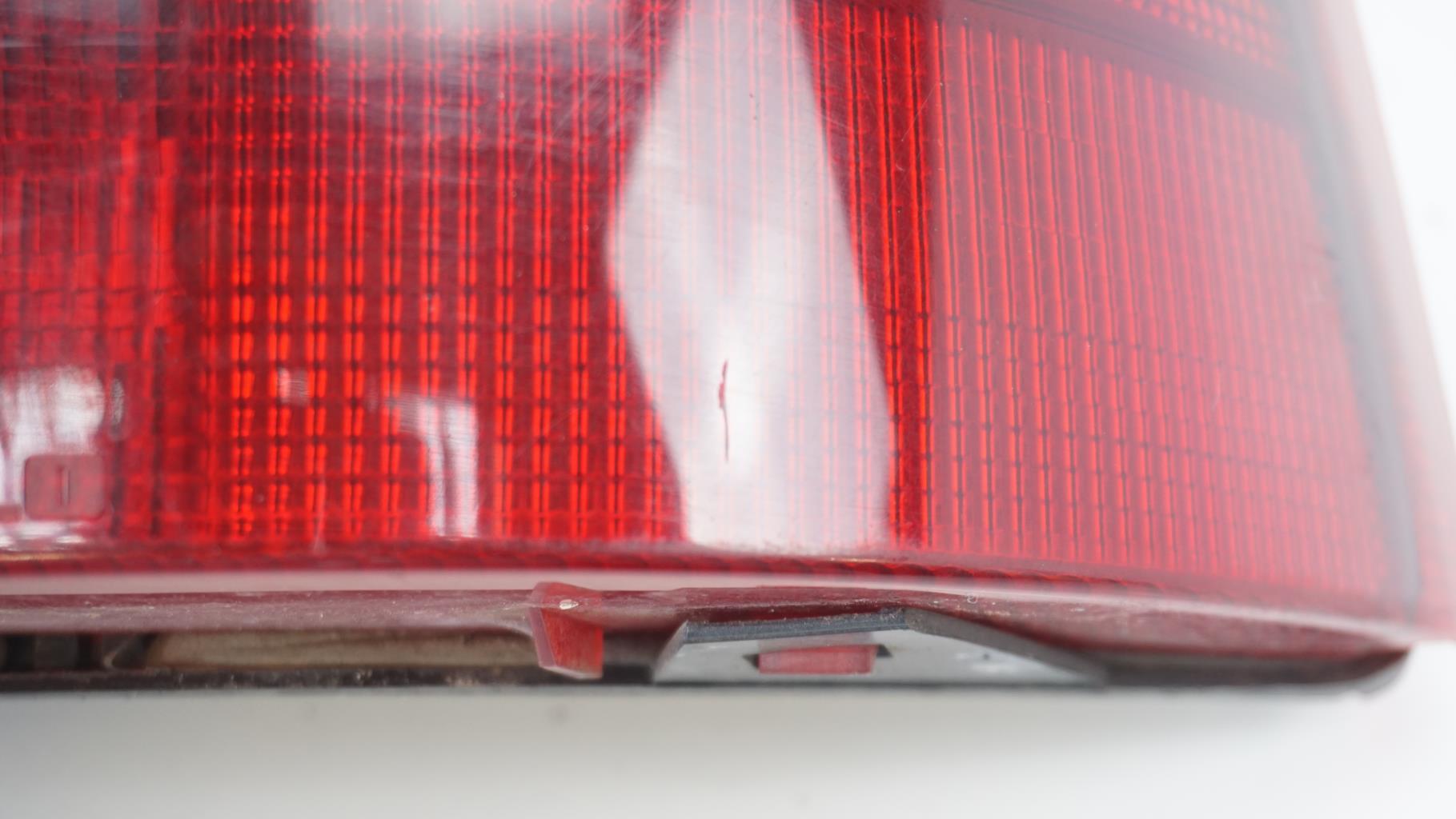 Fanale posteriore principale destro (luci) RENAULT TWINGO 1 PHASE 1 Gasolina - 1