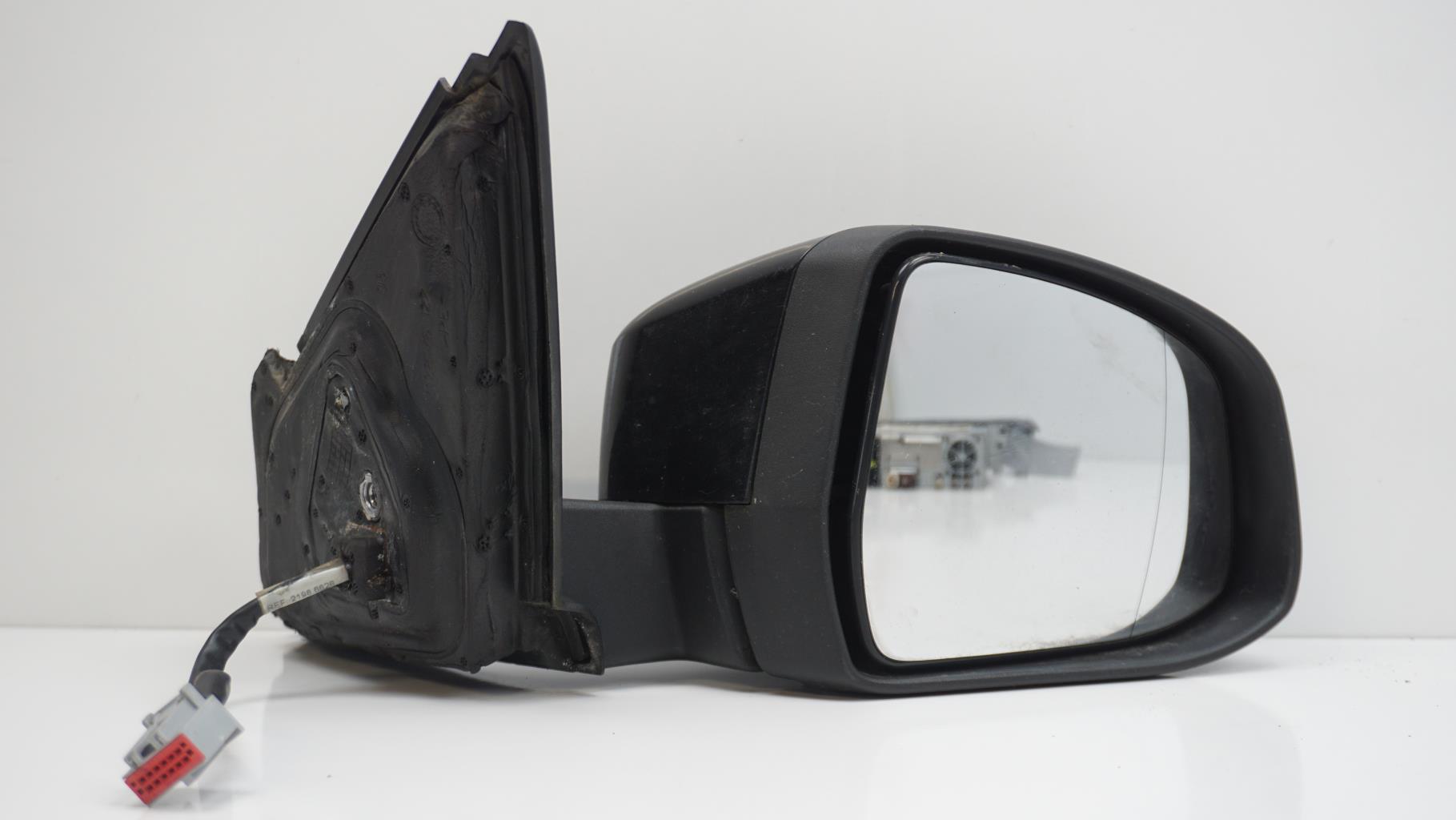 Retrovisor derecho FORD MONDEO 3 PHASE 1 Diésel - 1