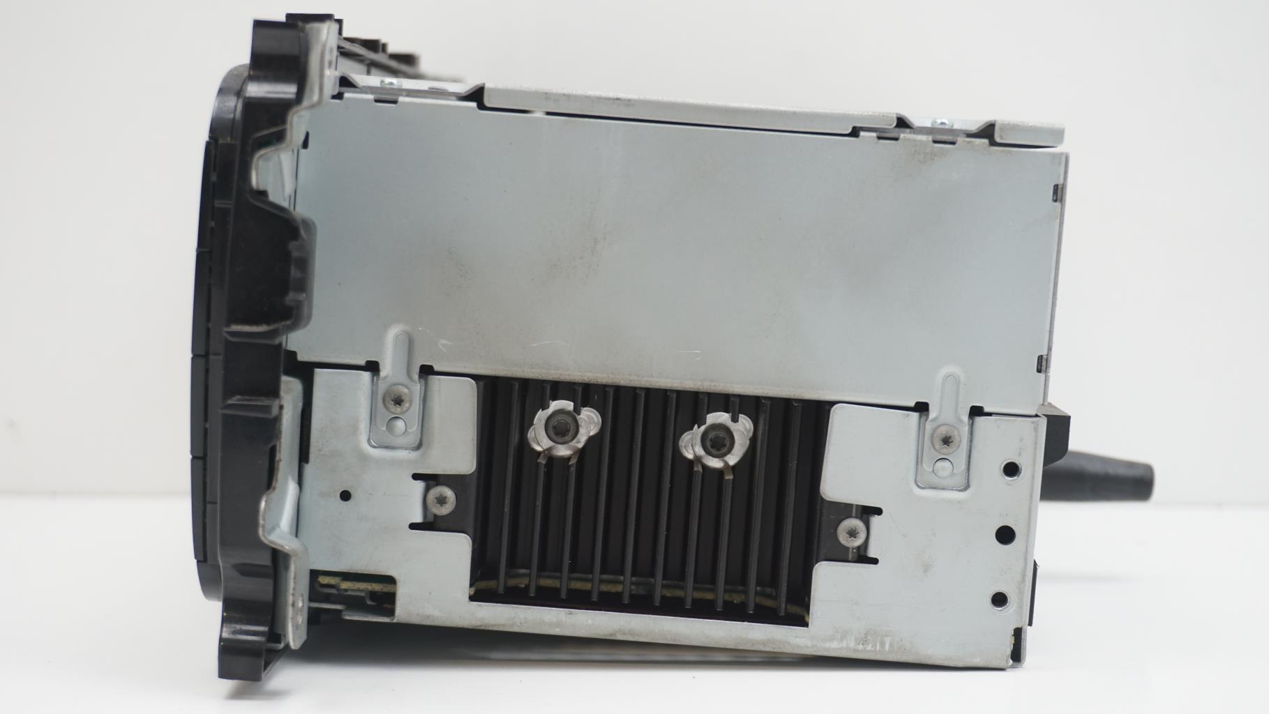 Autoradio originale FORD MONDEO 3 PHASE 1 Diésel - 1
