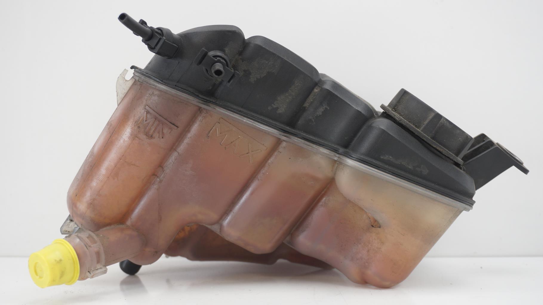 Vaso di espansione FORD MONDEO 3 PHASE 1 Diésel - 1