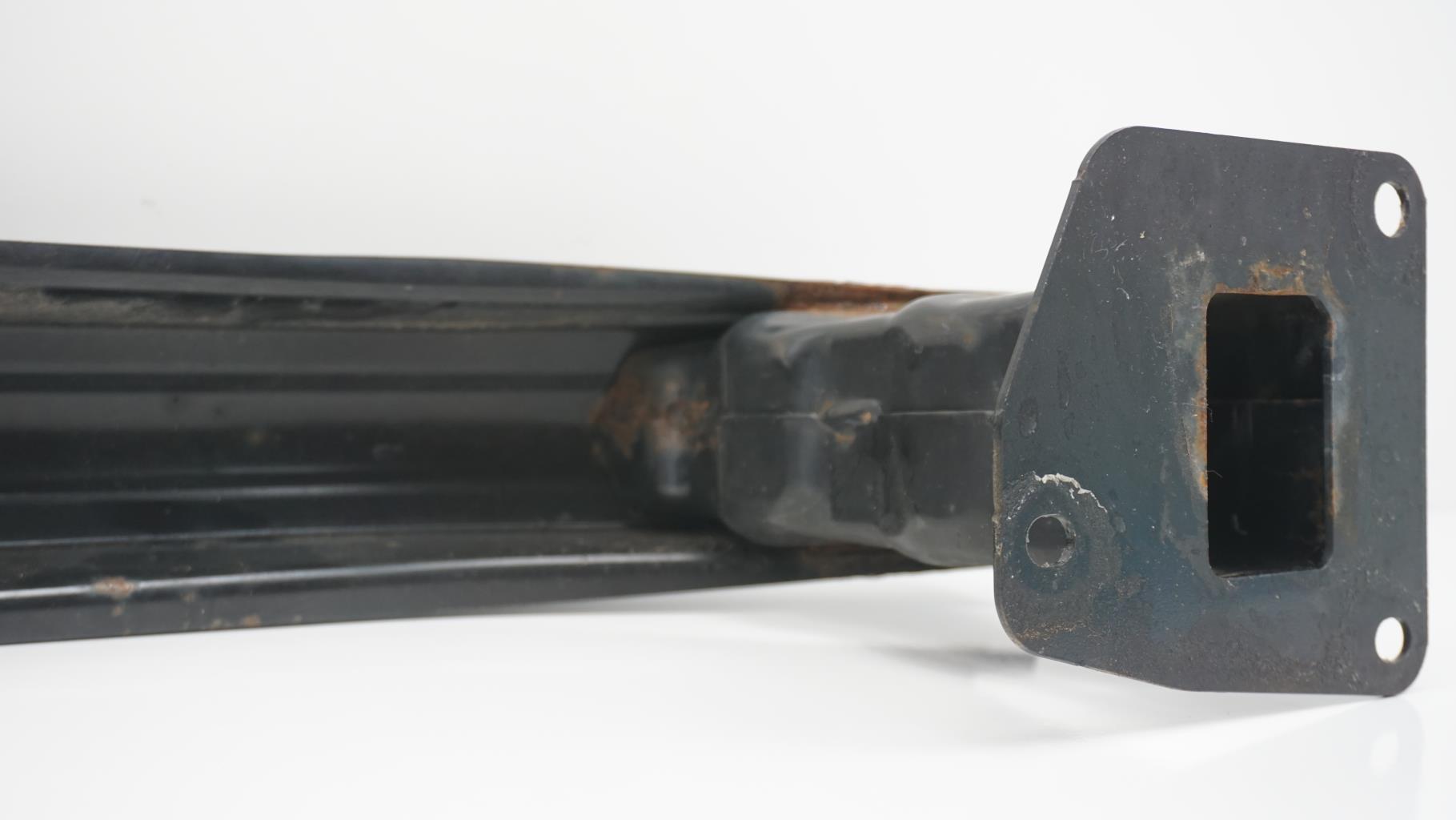 Traversa rinforzo paraurti posteriore SEAT IBIZA 4 PHASE 3 Diésel - 1