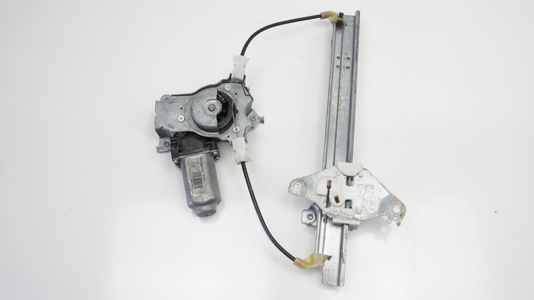 Alzacristalli elettrico posteriore destro NISSAN QASHQAI 1 PHASE 1 Gasolina - 1