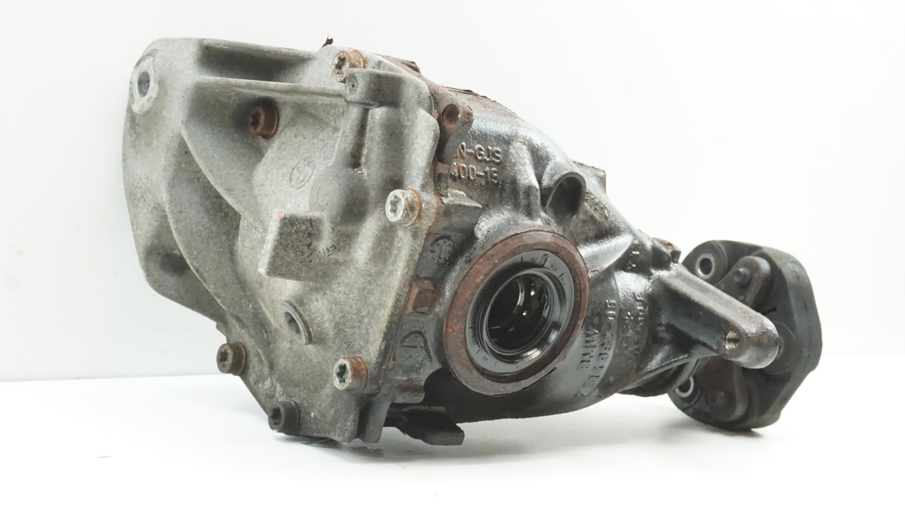 Pont (propulsion) BMW SERIE 1 F20 PHASE 1 Essence - 1