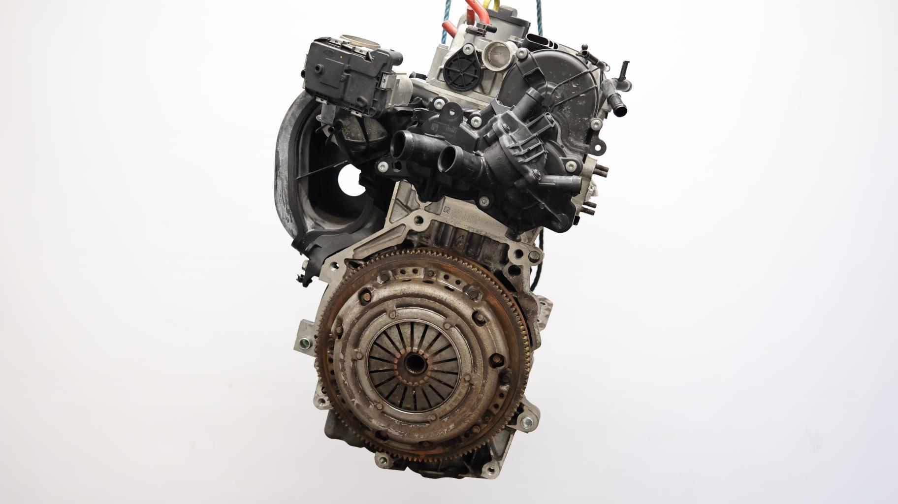 Motore VOLKSWAGEN POLO 5 PHASE 2 Gasolina - 1