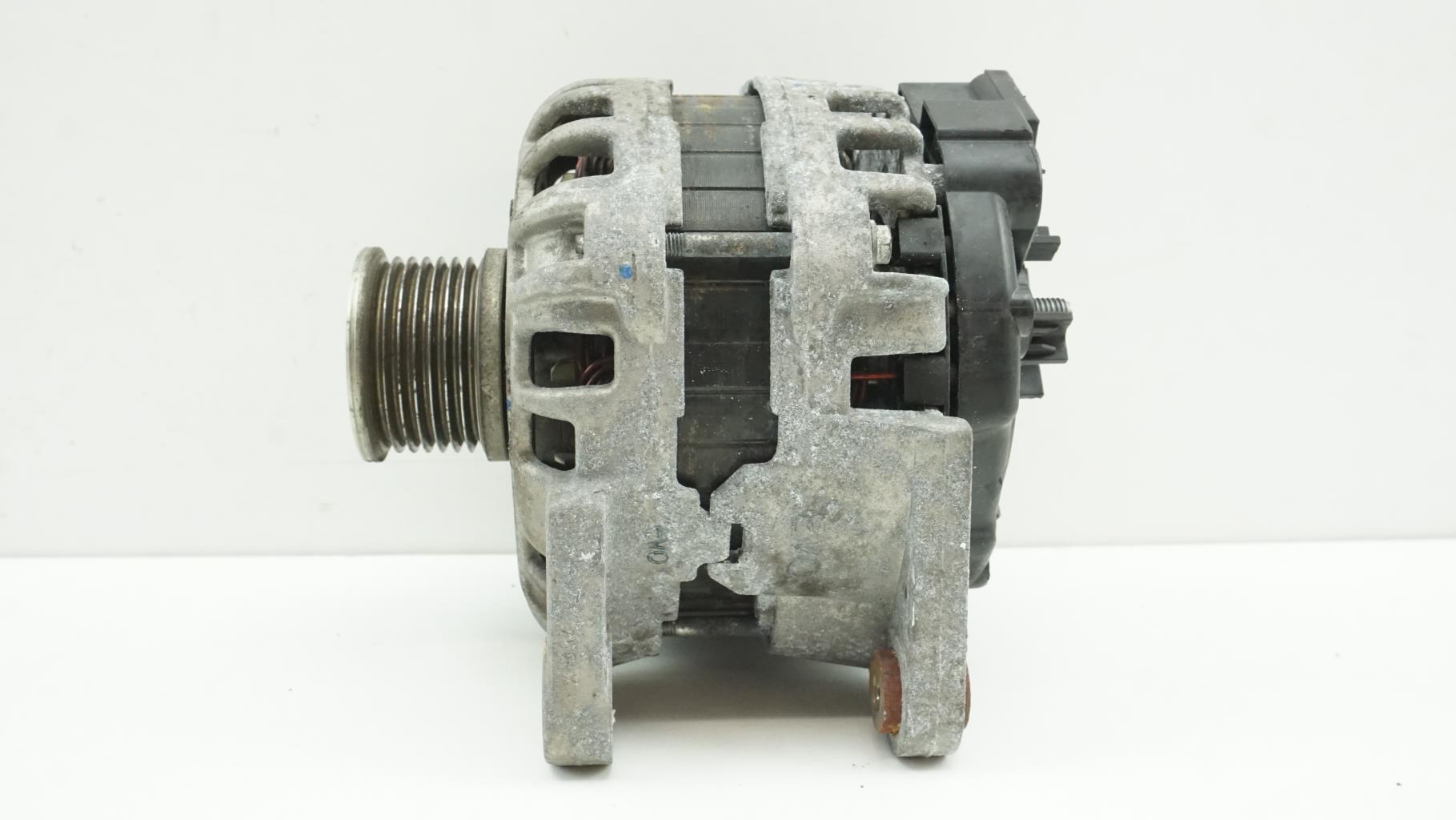Alternatore DACIA LODGY PHASE 2 Gasolina - 1