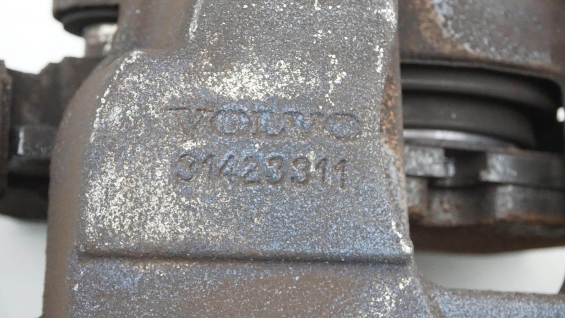 Pinza freni anteriore sinistra VOLVO XC 60 1 PHASE 2 Diésel - 1