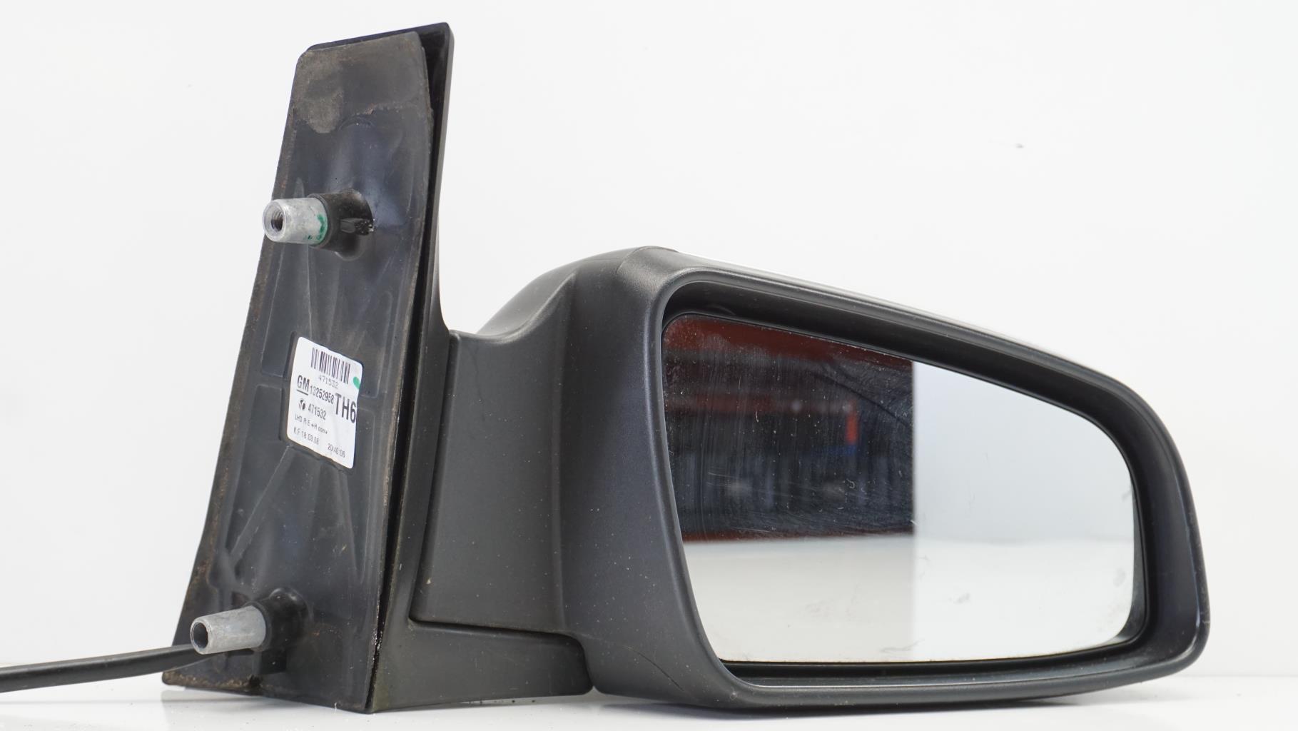 Specchietto retrovisore destro OPEL ZAFIRA B PHASE 2 Diésel - 1