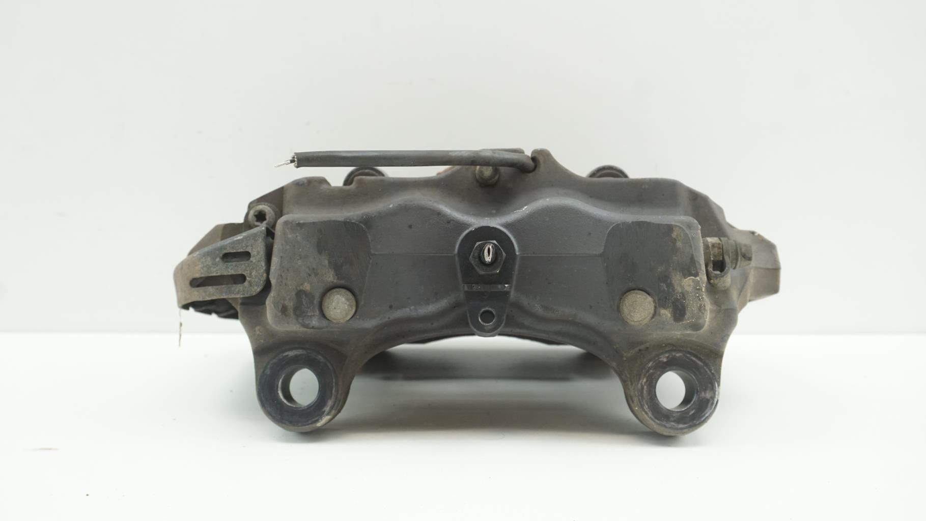 Pinza freni posteriore destra VOLKSWAGEN TOUAREG 1 PHASE 1 Diésel - 1