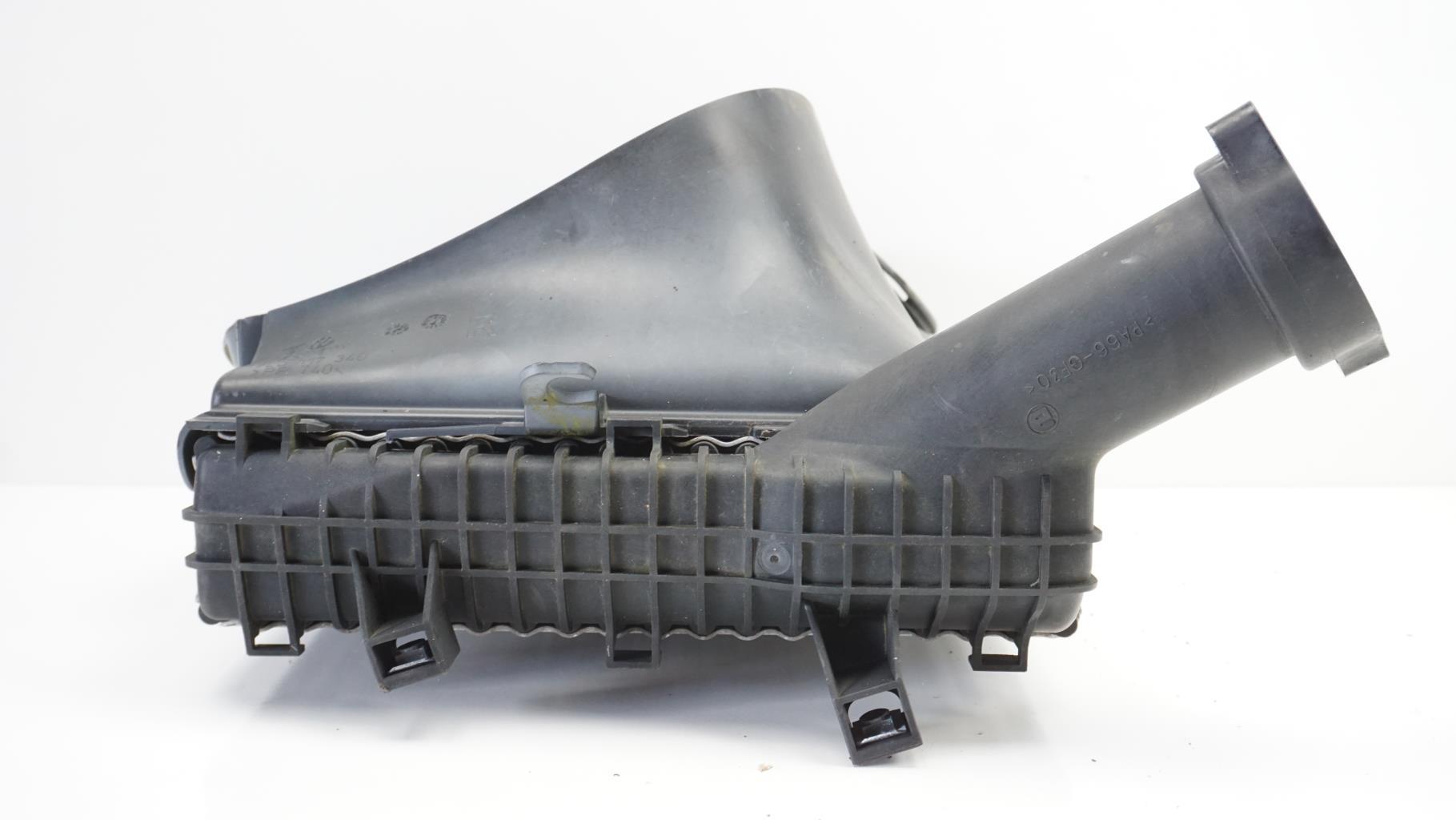 Scambiatore aria (Intercooler) VOLKSWAGEN TOUAREG 1 PHASE 1 Diésel - 1