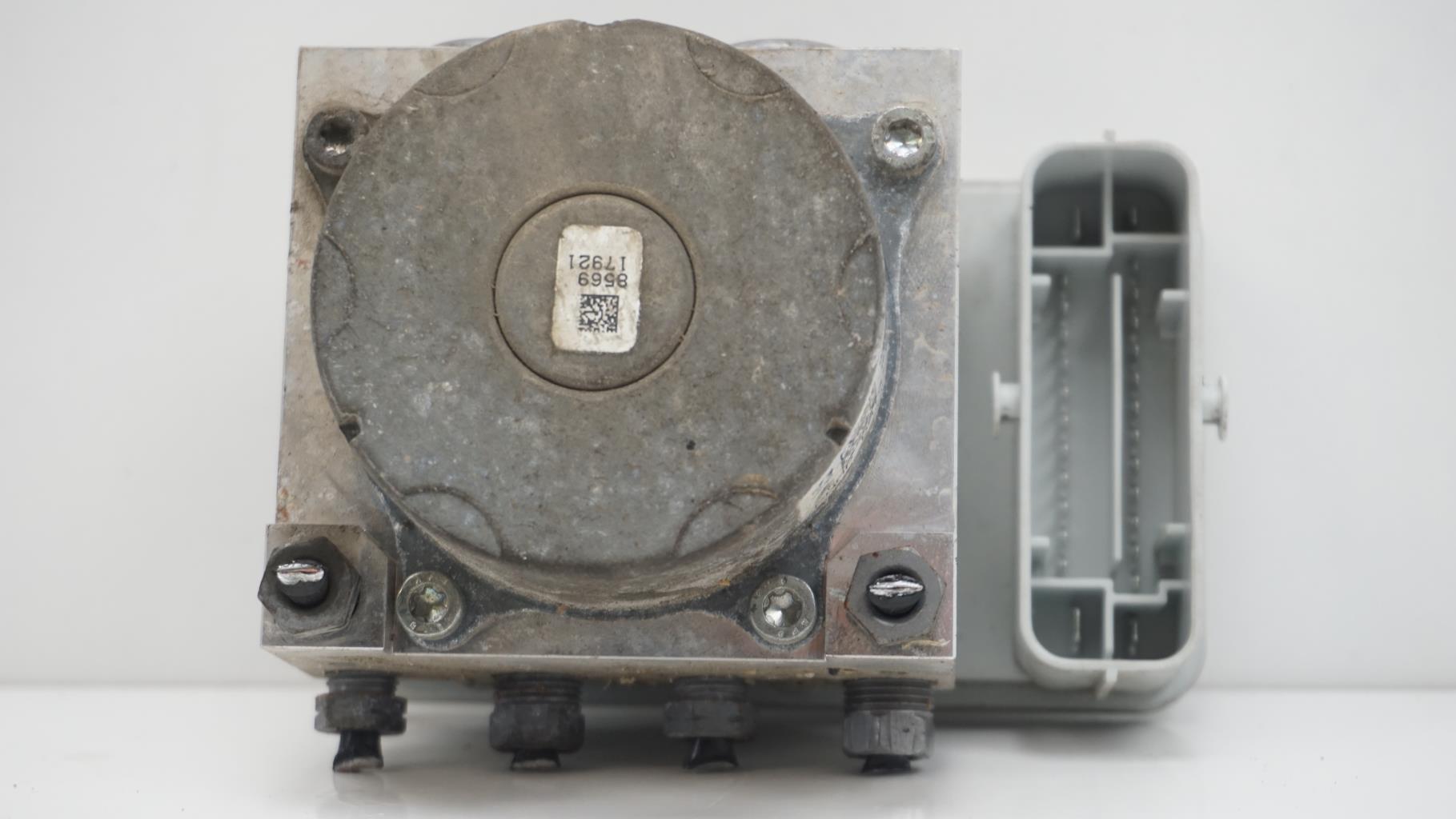 Blocco ABS (antibloccaggio freni) CITROEN C3 2 PHASE 1 Diésel - 1
